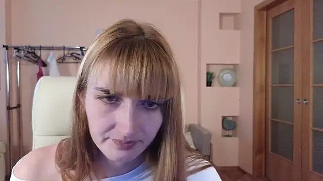 Nika Kitten online show from January 2025 11:30:02 AM