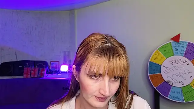 Nika Kitten online show from February 2025 08:31:01 PM