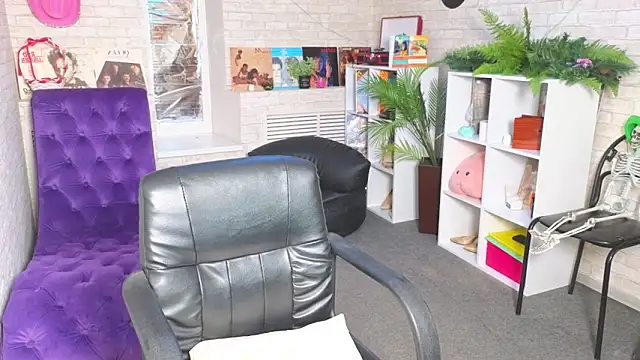 Nika Kitten online show from March 2026 10:32:01 AM