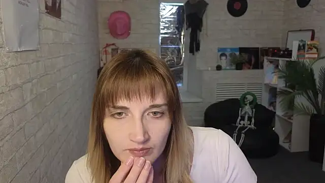 Nika Kitten online show from April 2026 10:07:02 AM