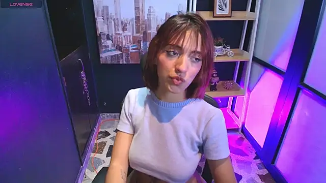 AlliceRosero online show from February 2025 04:59:02 AM