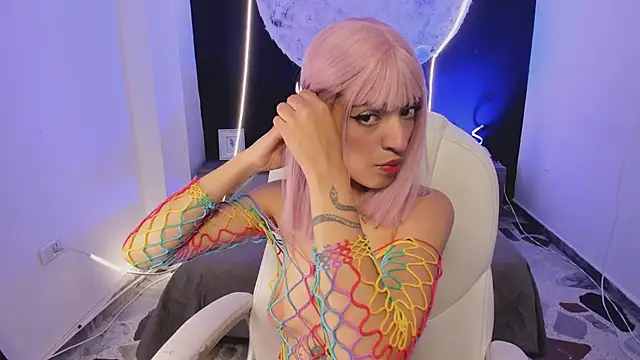 AlliceRosero online show from September 2025 04:04:02 AM