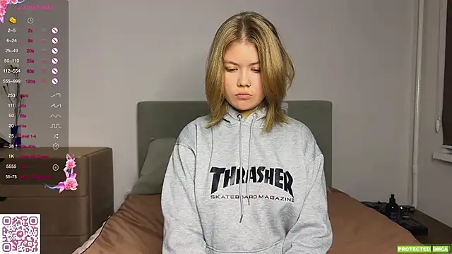 jettamona online show from September 2025 02:31:01 PM