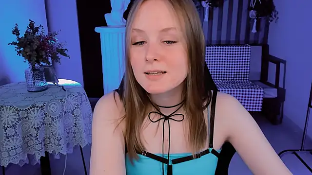 VivienLeeigh online show from January 2025 01:31:02 PM