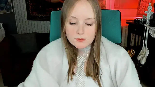 VivienLeeigh online show from February 2025 07:41:02 PM