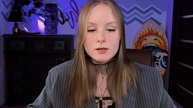 VivienLeeigh online show from February 2025 03:18:02 PM