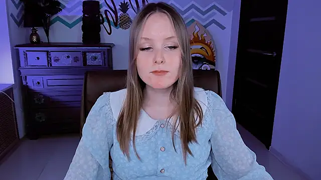 VivienLeeigh online show from March 2025 08:11:01 PM