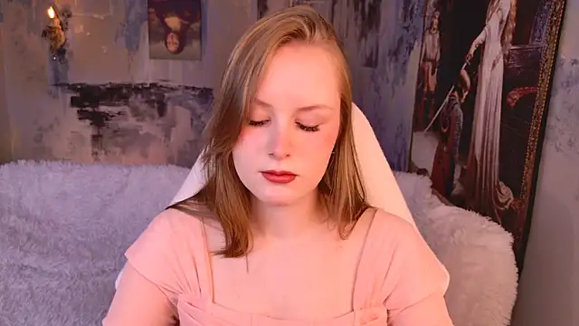 VivienLeeigh online show from March 2026 05:35:02 AM