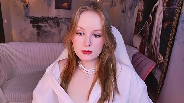 VivienLeeigh online show from April 2026 05:12:02 AM