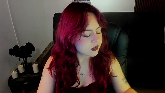 crimson tati  online show from November 2025 03:50:01 AM