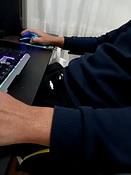 SertSikici022 online show from December 2024 04:40:01 PM