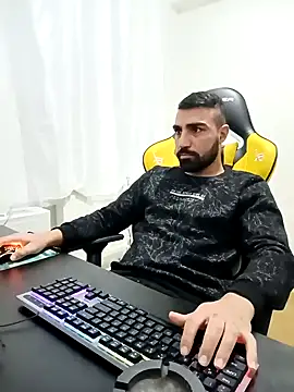 SertSikici022 online show from December 2024 09:44:01 PM