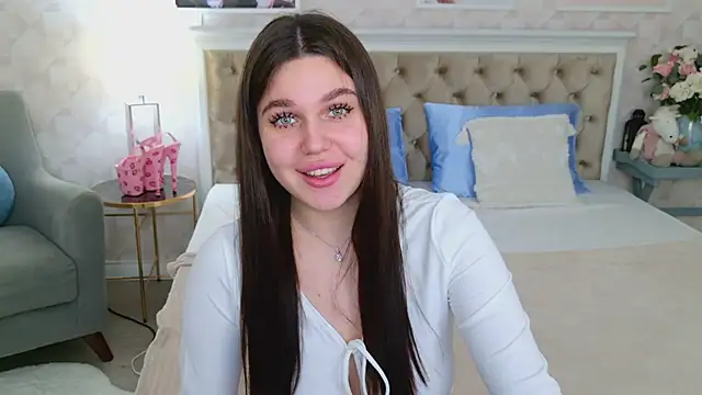 RihannaRose online show from January 2025 07:08:01 PM