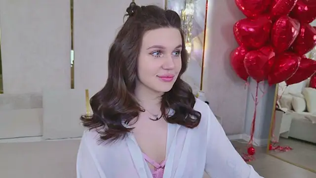 RihannaRose online show from February 2026 05:05:02 PM