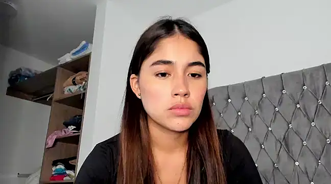 AriaMontgomery online show from December 2024 02:56:02 AM