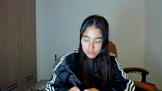 AriaMontgomery online show from February 2025 06:21:02 AM