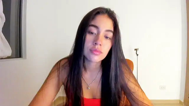Snapshot of AriaMontgomery chatting on June 2026 02:23:02 AM AriaMontgomery online show from June 2026 02:23:02 AM