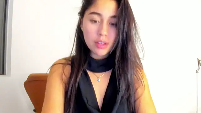 Snapshot of AriaMontgomery chatting on July 2026 08:21:02 AM AriaMontgomery online show from July 2026 08:21:02 AM