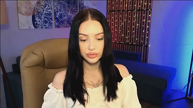 StellaryShy online show from December 2024 02:06:02 PM