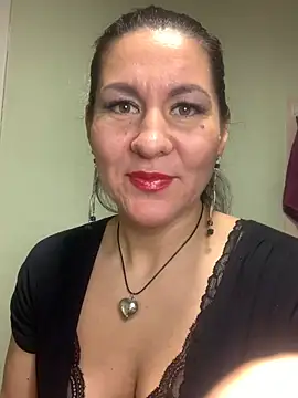 Tina Moretti online show from February 2025 08:50:02 PM