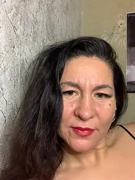 Tina Moretti online show from March 2025 11:12:02 PM