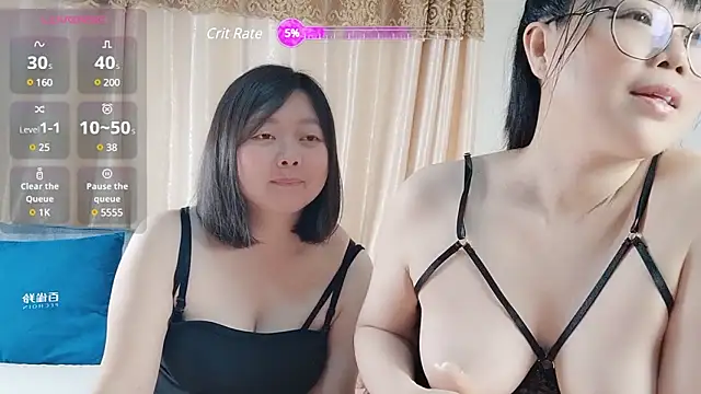 daeyulin online show from March 2025 02:15:02 PM