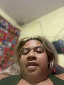 DanielitaWM online show from July 2026 06:53:02 AM