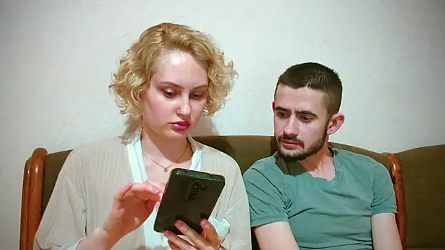 Sweet  Daddy online show from January 2025 02:17:01 AM