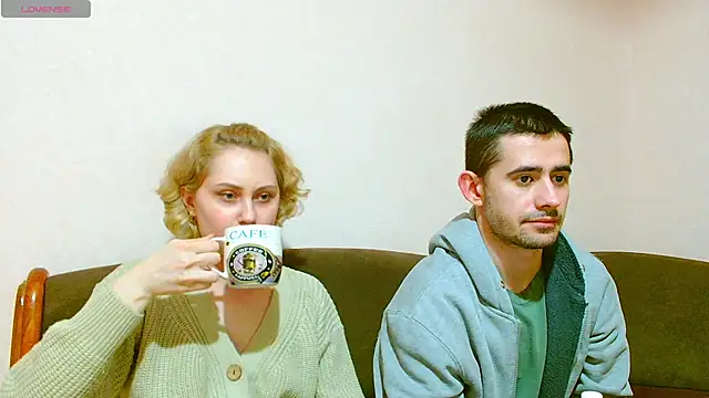 Sweet  Daddy online show from February 2025 09:07:02 PM