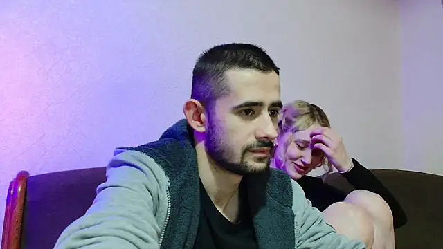 Sweet  Daddy online show from February 2025 08:00:02 PM