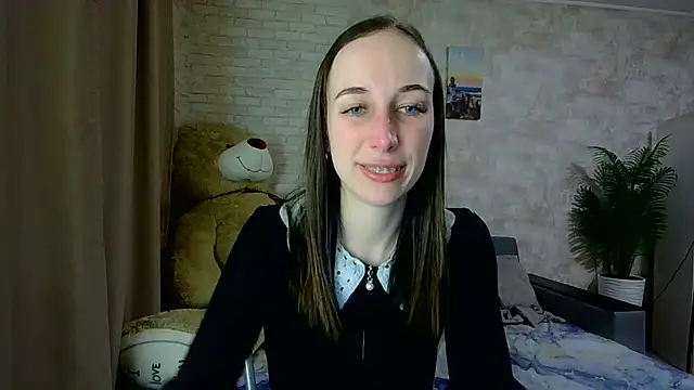 Anika bloom online show from March 2026 09:30:01 PM