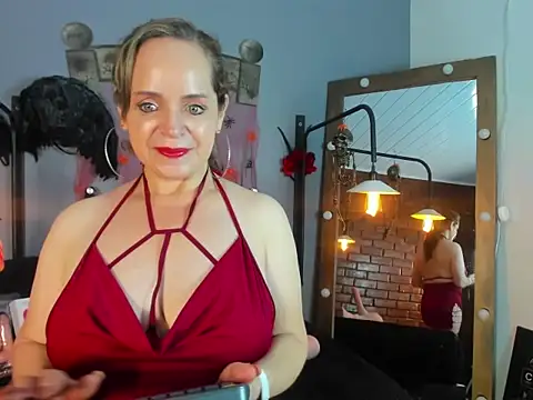 Samantha mature56 online show from October 2025 09:06:02 AM