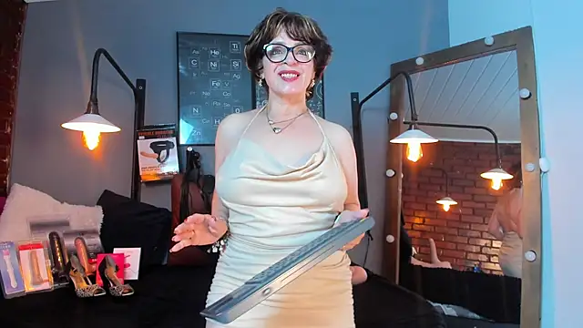 Samantha mature56 online show from April 2026 02:34:01 AM