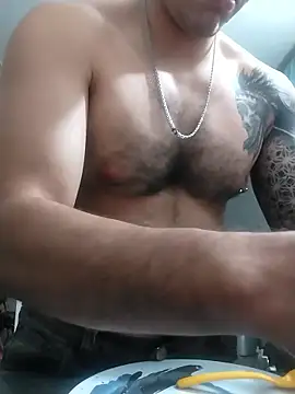 King russo online show from November 2025 02:29:01 PM