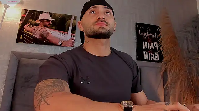 JeanColleman online show from September 2025 03:52:01 AM