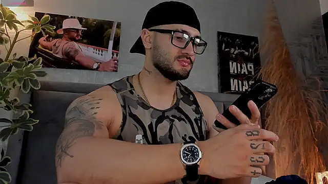 JeanColleman online show from September 2025 03:42:02 AM