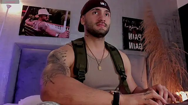 JeanColleman online show from October 2025 03:59:01 AM