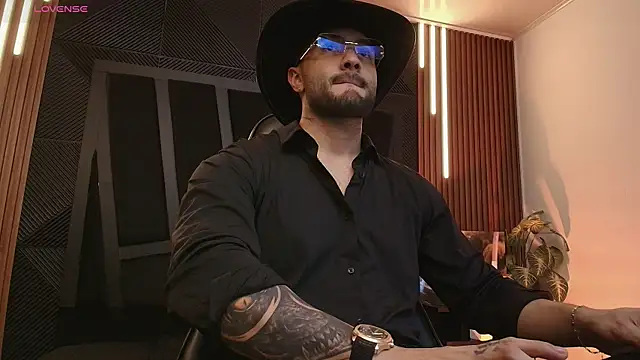 JeanColleman online show from January 2026 11:21:01 PM