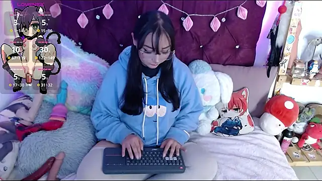 Snapshot of Kitty-Kat_ chatting on October 2025 04:09:02 AM Kitty-Kat  online show from October 2025 04:09:02 AM