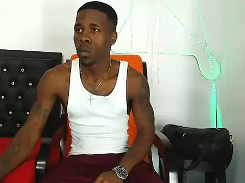 Damian hart 24CM online show from November 2025 01:18:01 AM