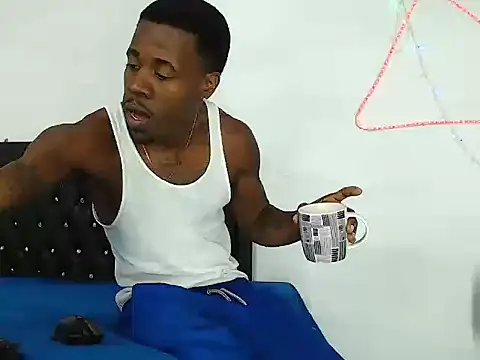 Damian hart 24CM online show from February 2026 10:34:02 AM