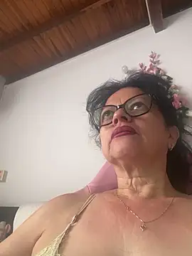 Sharongirl07 online show from April 2026 12:54:02 PM