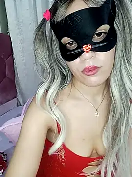 Orlasx online show from March 2025 11:49:02 PM