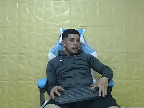 Deportist online show from September 2025 10:22:01 PM