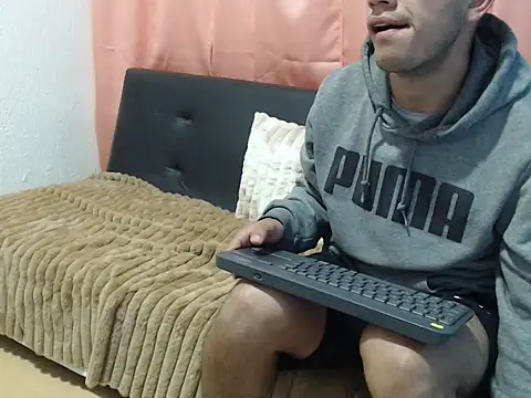 Deportist online show from September 2025 10:33:02 PM