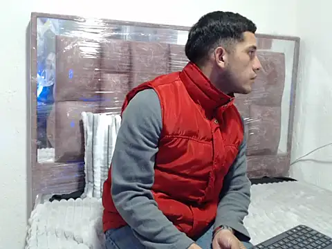 Deportist online show from September 2025 09:41:02 PM