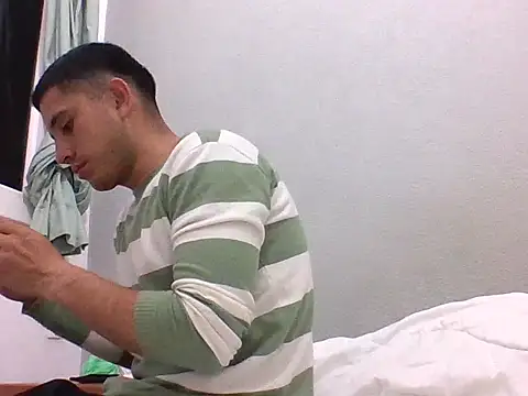 Deportist online show from November 2025 07:13:01 PM