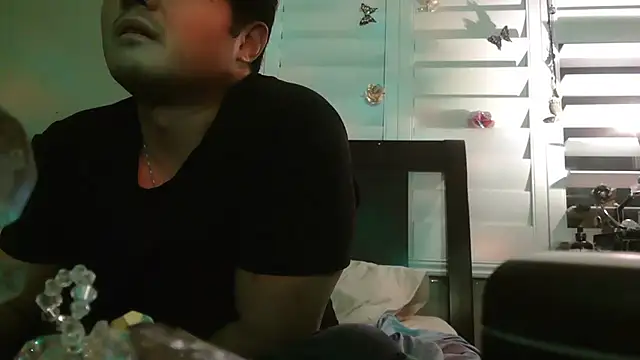 cloudyspun online show from November 2025 10:15:02 AM