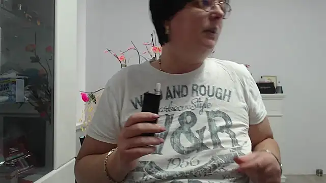 Amandamuller1982 online show from November 2025 07:19:02 AM