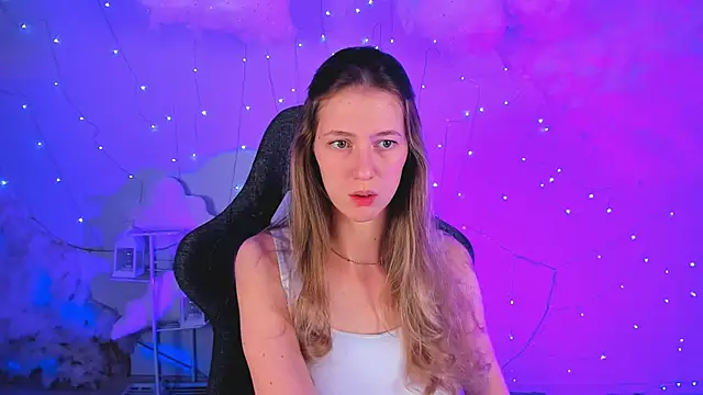 Sharon Evansi online show from December 2024 11:54:02 AM